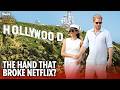 Inside The Trail Of Disaster Prince Harry Meghan Markle Vs Netflix