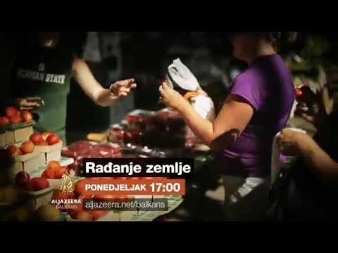 Rađanje zemlje S03 E07 - Ponedjeljak 17:00