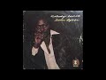 Emma Ogosi I Love You Nigeria 1981