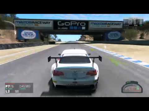 Project cars multiplayer ps4 (Part 1)
