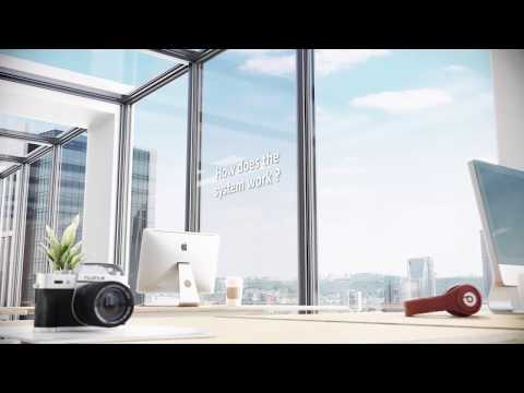 Kinestral brings Smart-Tinting Glass to APAC