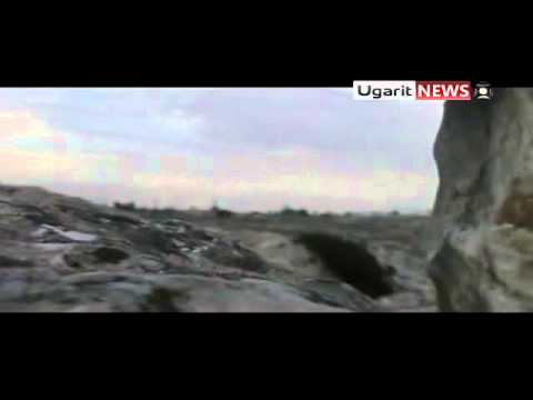 اشتباكات بين كتيبة جابر بن عبد الله في معركة السيطرة على كتيبة الدولية في محافظة إدلب