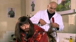 The Books of Knjige - Frizer