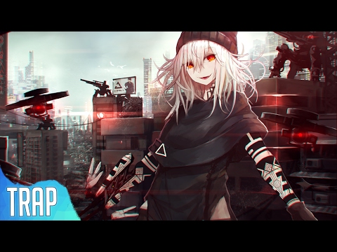 Hoverboots - Indigo Blossom