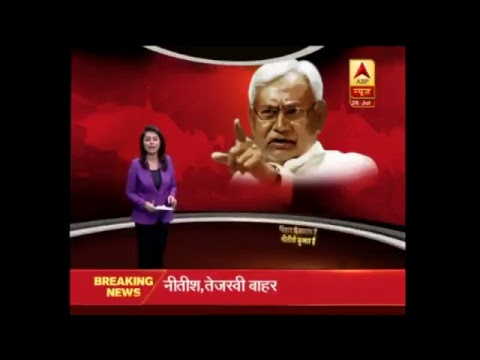 ABP News is LIVE