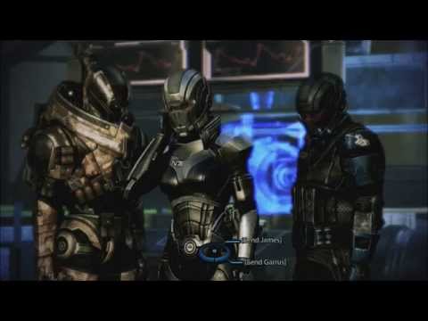 Mass Effect 3 with Commentary [Part 75]: N7: Fuel Reactors