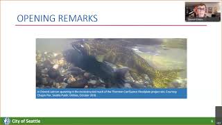 Stormwater Code & Manual January 28, 2021 Meeting