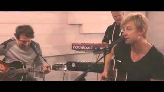 Sunrise Avenue - Sweet  Symphony❤ (Akustik Versio)
