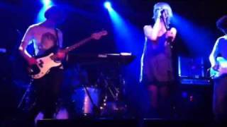 Morning Voice - Evans The Death