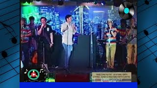 HARD CORE POETRY (Tavares Cover) | Bimbo Cerrudo &amp; Family Birth Control | Jam &amp; Dance (7/20/2016)