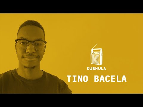 Kubhula - Episode 40 - Tino Bacela [AUDIO]