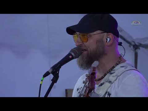 Damian Szewczyk @ Święto Muzyki 2023 Rynek / Wrocław