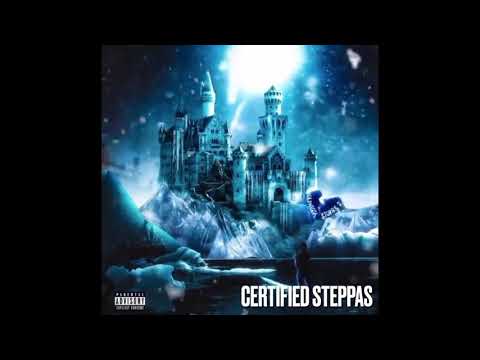Certified Steppas- Ctg Maccdawg Ft.Trapgod Jayrodd x Chs Ceej
