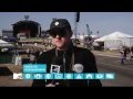 Mac Miller Discusses KRISPY KREME - YouTube