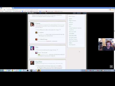 SaintVicious League of Legends Patch 4.13 Rundown