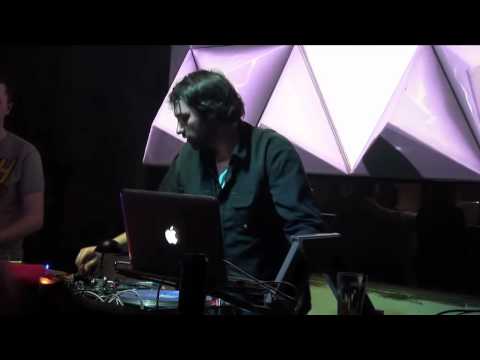 Sid leRock "Over Sleazy" - Wrocław PL, 2011