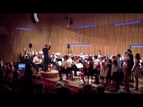 Na tom pražském mostě & Ó, řebíčku zahradnický