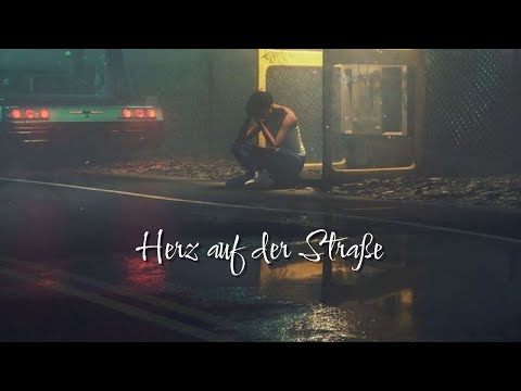 SLYSER x CED - HERZ AUF DER STRASSE (PROD. BY REWIND)