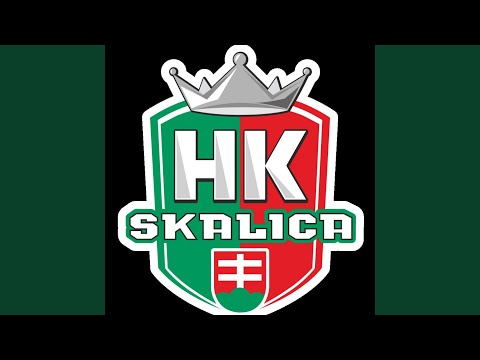 HK Skalica 2025