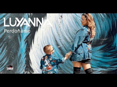 Luyanna - Perdoname (Clip Officiel) #hyperemesisgravidarum