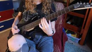 Tutorial - Amon Amarth - Embrace of the Endless Ocean