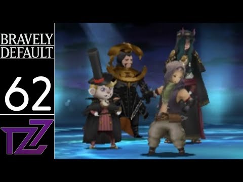 Bravely Default - Reluctant Return (Part 62)