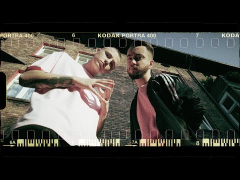 MRCI - Słodko, gorzko ft. Czarli (prod. Ramzes) | Official Video