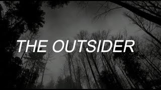 black veil brides; the outsider // español