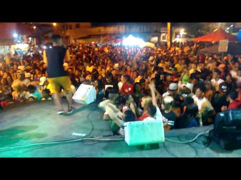 Mc jheff parte 3 bum bum no ar  arrocha