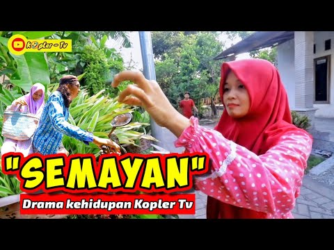 semayan-drama-kehidupan-kopler-tv-film-komedi-jawa-lucu