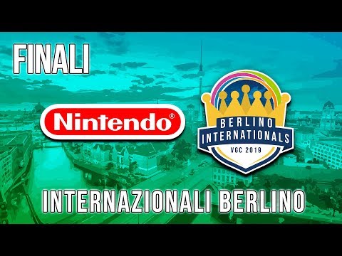 Campionati Internazionali Pokémon di Berlino - VGC2019 Ultra Series FINALI