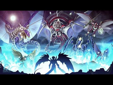 lair infernoid deck profile July 2023