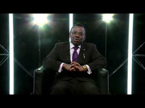 Open Heavens Reflections 2011 November 15 - God's Special Look