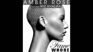 Amber Rose - Fame (DjQuest exclusive)