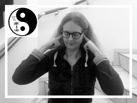 Pranayama - Intro zum Bienensummen - Bhramari