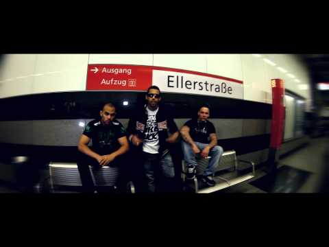 Al Gear - Von Anfang bis Ende ( HD OFFICIAL VIDEO )