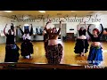 Belly Dancing By Tallulah And The Dakarai Tribaret Student Tribe