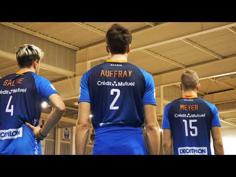 Journée 12 - Ligue AM : NRMV vs SÈTE