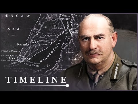 General John Monash: The Man Who Changed How Wars Were Fought