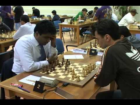 Dubai Open Round 2 with Interviews.wmv