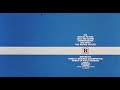 MPAA Rating Card R 1981