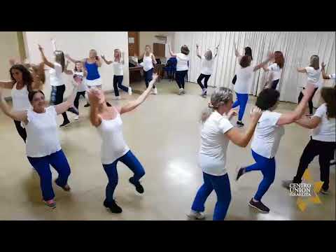 Rikudim 2018 - "Israel Sheli"