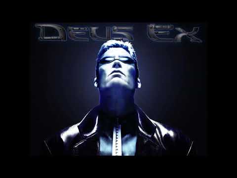 Best VGM 1543 - Deus Ex - DuClare Chateau