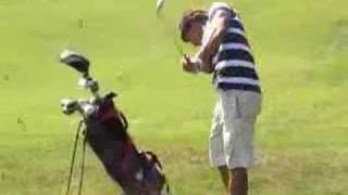 preview picture of video 'Portsmouth High School Golf 2007'