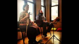 Özer Özel - Uşşâk Şarkı - Bekliyorum günlerdir gelmiyorsun sen a güzel