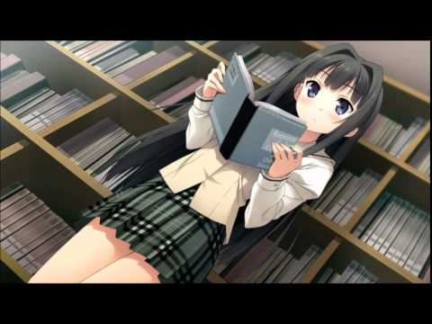 Nightcore - Diary of Jane