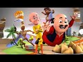 Motu Patlu Motu Patlu In The Game Of Zones Full Movie