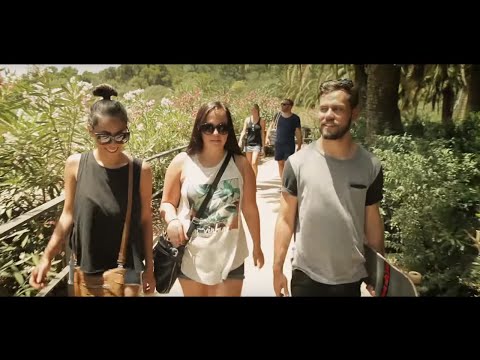 A Life-Changing Study Abroad Experience