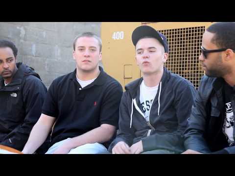 Kevin Walker - Where I'm From (Official Music Video) [HL FILMS]