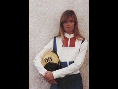 Françoise Hardy - Je Ne Sais Pas Ce Que Veux (Tiny Goddess)